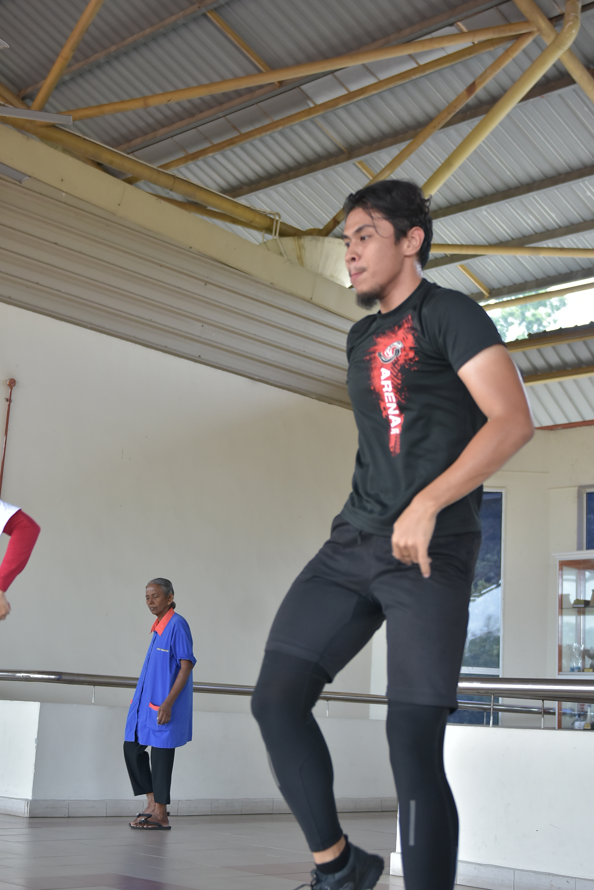 UKM 9322